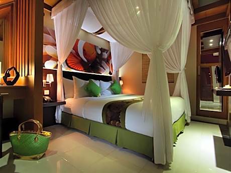 Special Package at Two Bedroom Suite