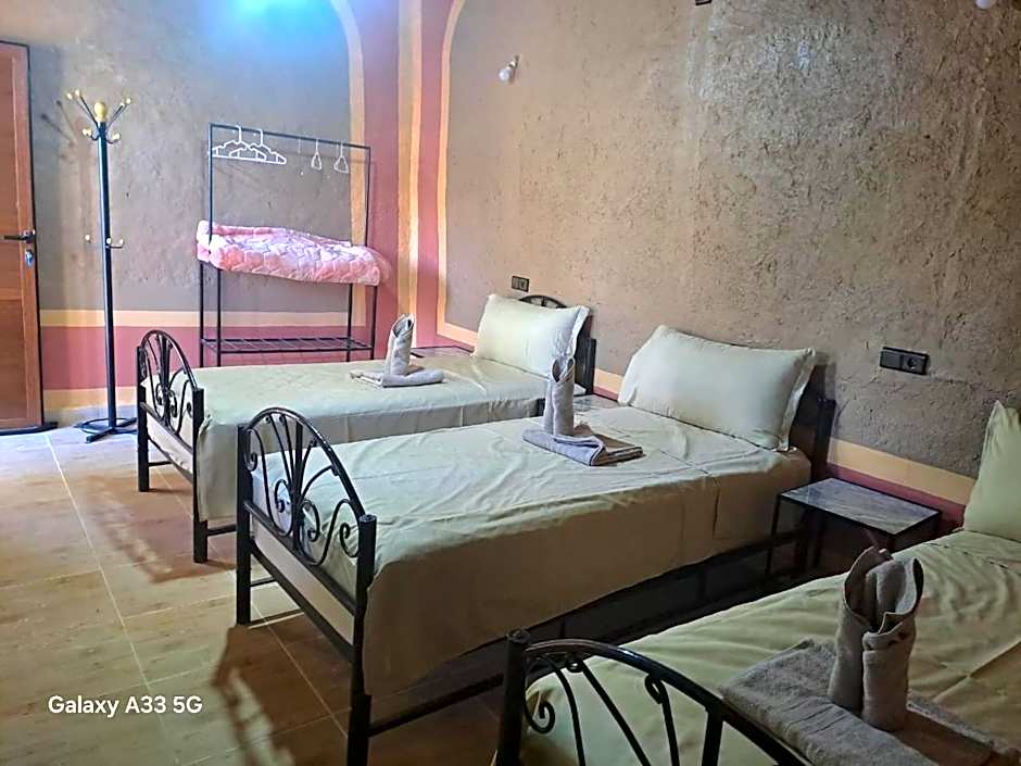 El Menzeh Foundation