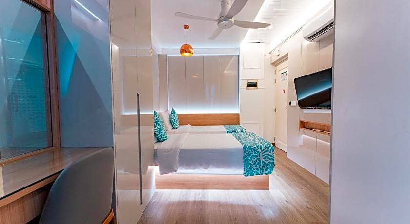 Hotel Star Shell