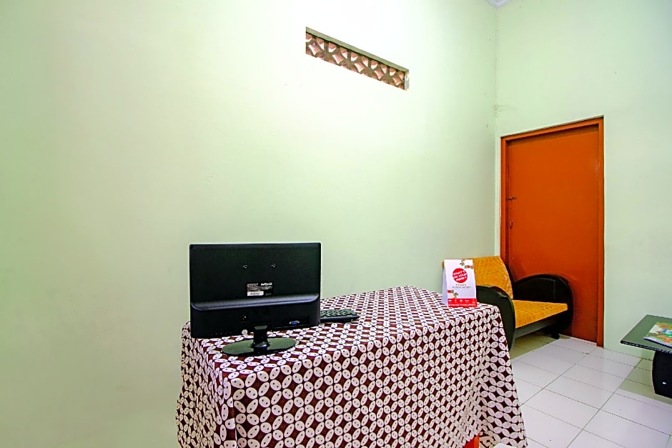 OYO 2634 Griya Birowo Syariah