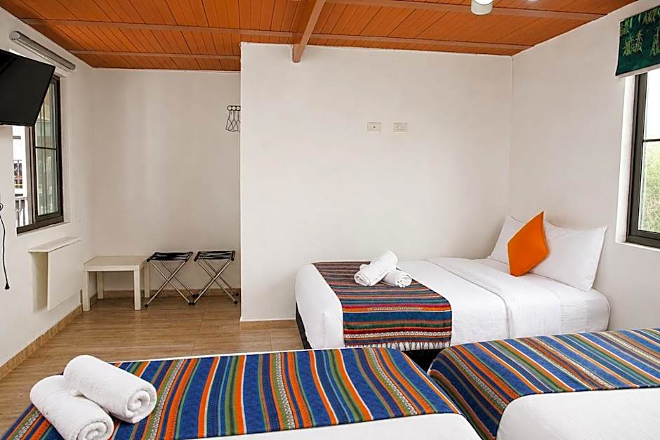 Hotel Ciudad de Segorbe