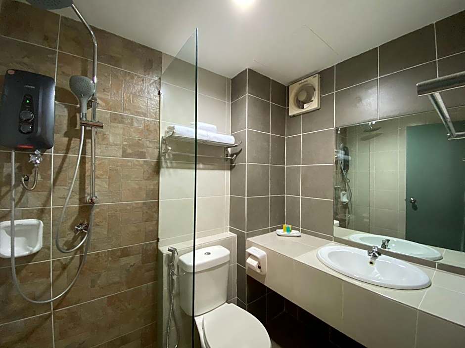 Hotel Seri Malaysia Seremban