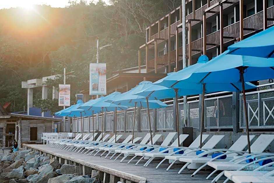 MIMPI PERHENTIAN