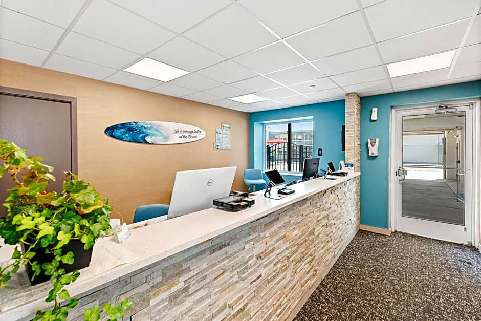 The Waves Hotel, Ascend Hotel Collection