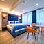 Zentrum Hotel Stade