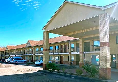 SureStay Hotel by Best Western Richland