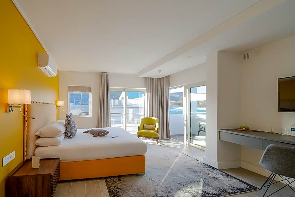 One Marine Drive Boutique Hotel & Spa by The Living Journey Collection