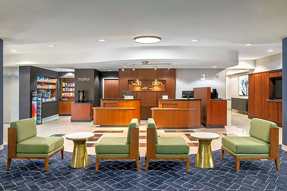 Courtyard by Marriott Des Moines Ankeny