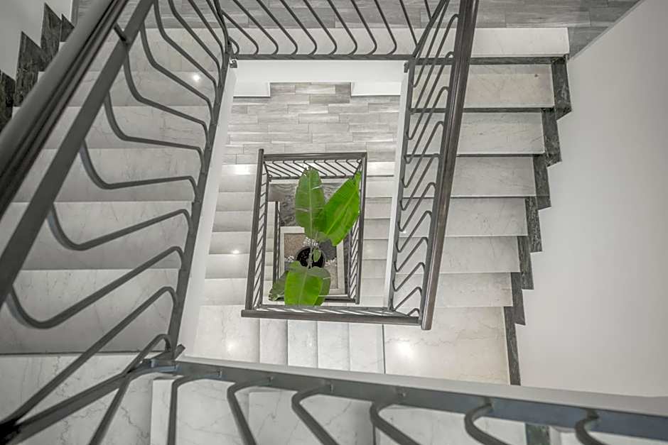 Hotel Villa Paradiso Suite