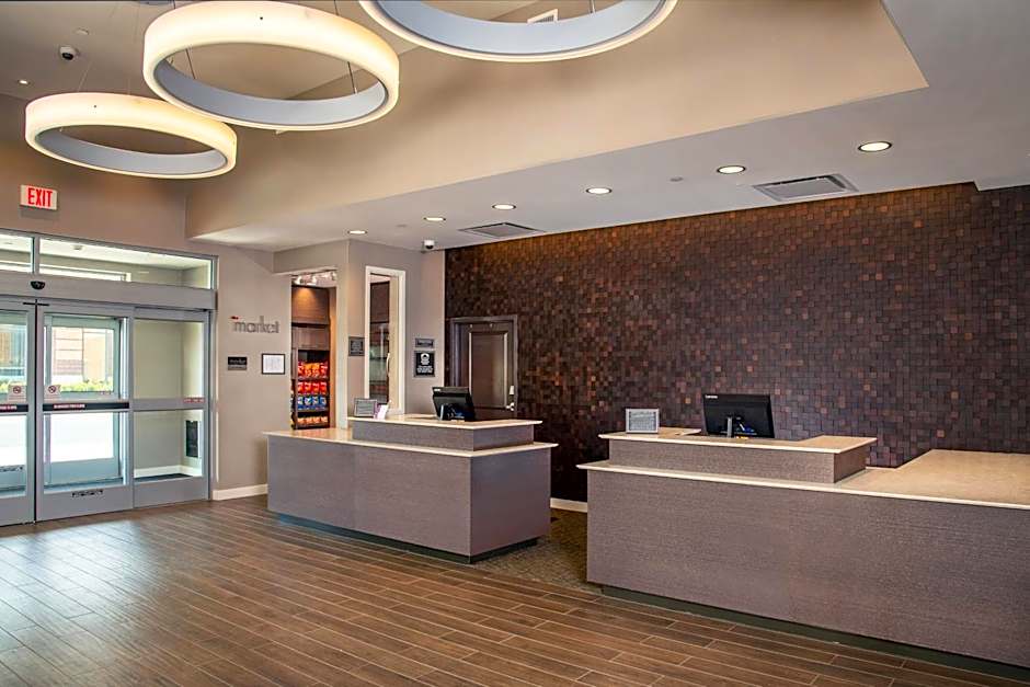 Residence Inn by Marriott Columbia Fulton