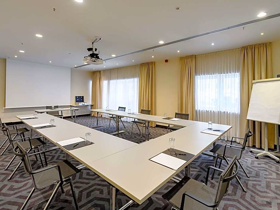 Mercure Hotel Dortmund Centrum