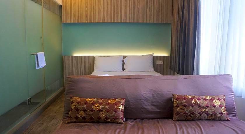 The Verve Hotel PJ Damansara