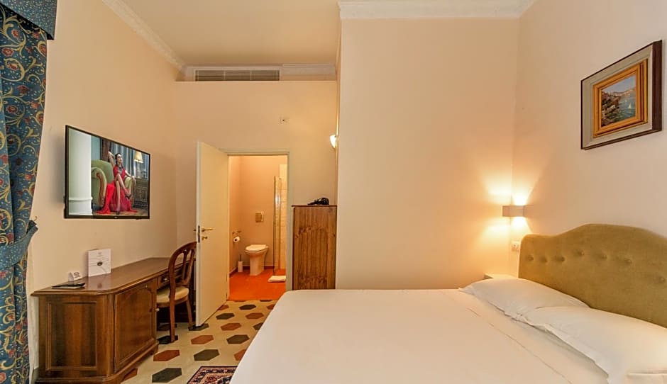 Hotel Villa San Michele