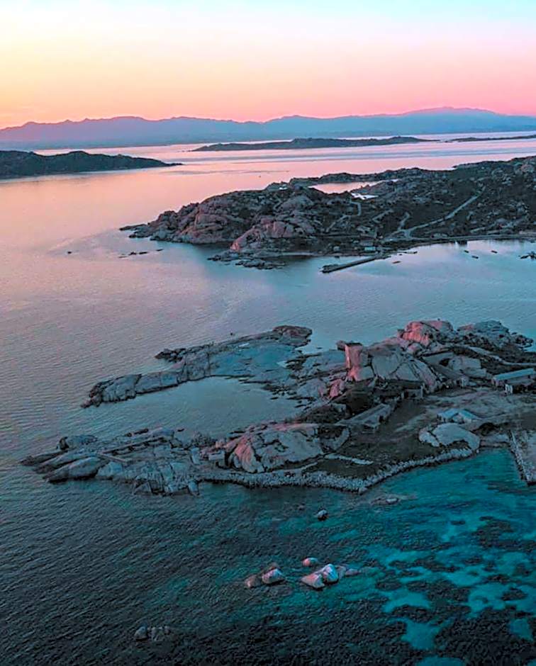 Residenze L'Isola Surf House
