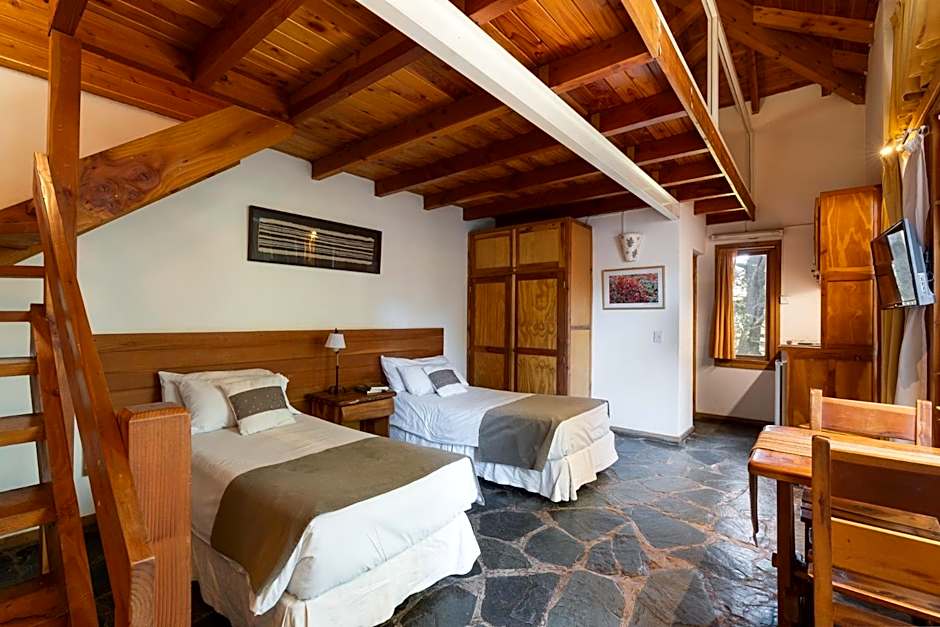 Villa Sofía Apart Hotel