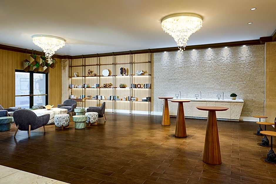 The Westin Los Angeles Airport