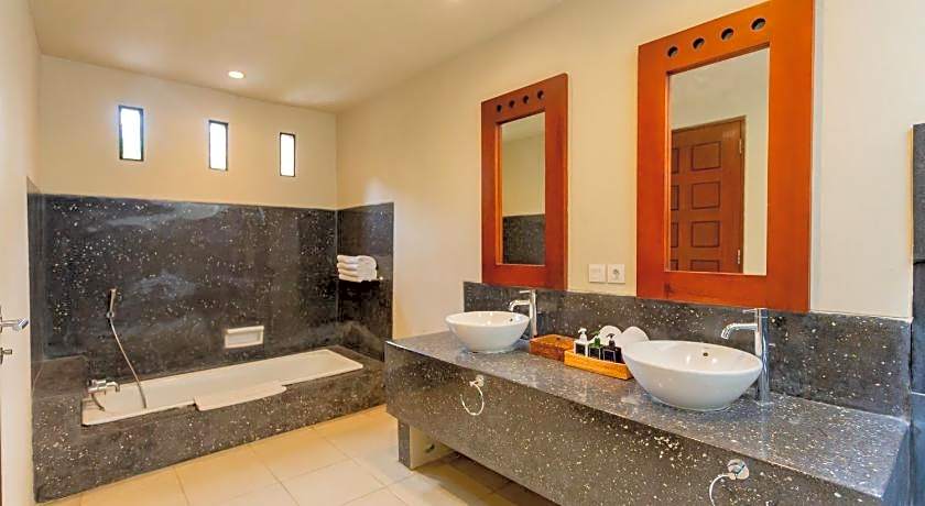 The Mutiara Jimbaran Boutique Villas