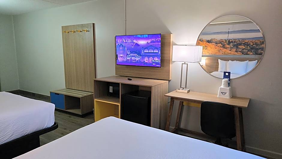 Days Inn by Wyndham Manassas Battlefield