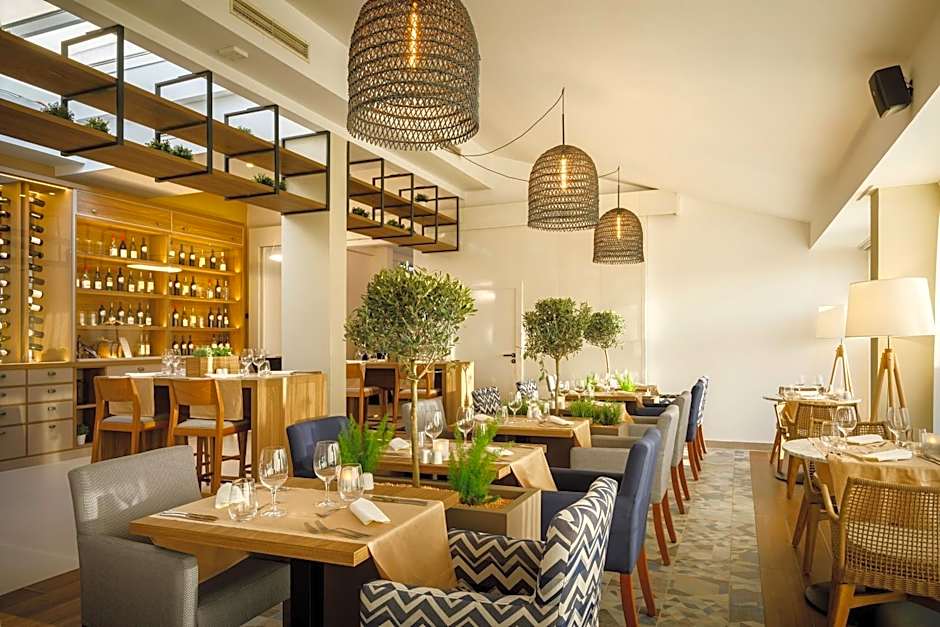 Valamar Argosy Hotel