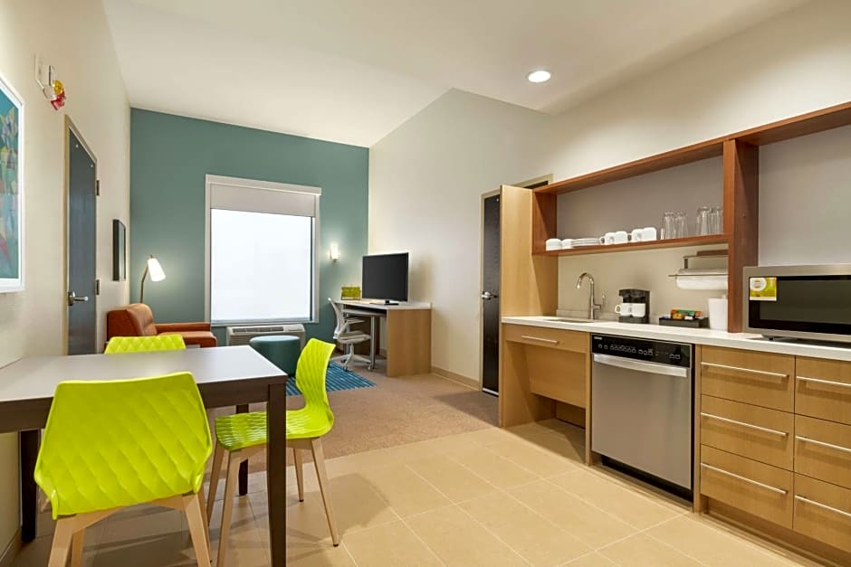 Home2 Suites By Hilton Rochester Greece