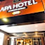 APA Hotel Hakodate Ekimae