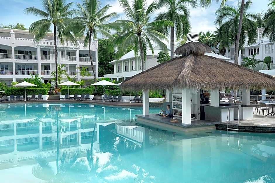 Peppers Beach Club & Spa