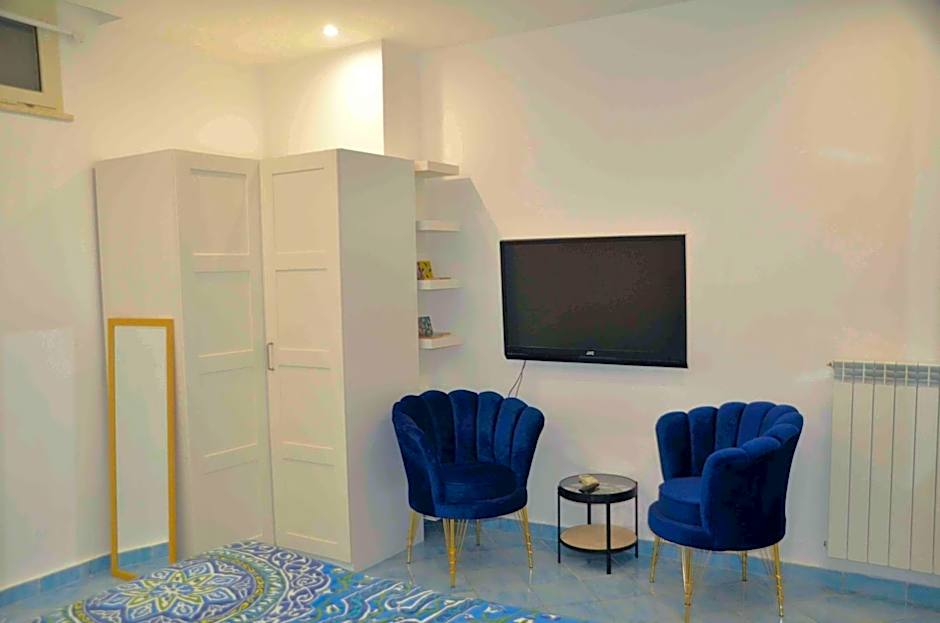 La Draghina B&B Capri