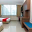 RedDoorz Premium at Hotel Ratu Residence