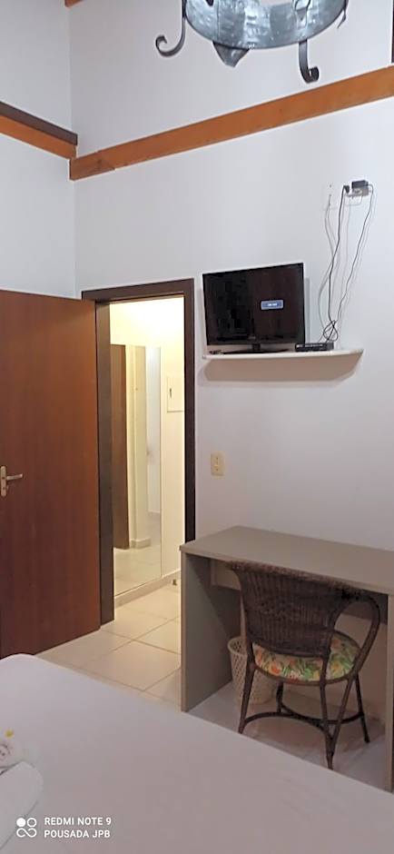 Pousada Jardim Porto Belo