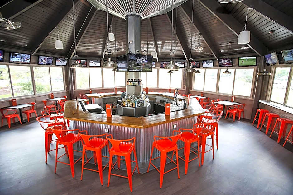 Hampton Inn By Hilton Frederick