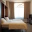 Weibdeh Heights Hotel Suites