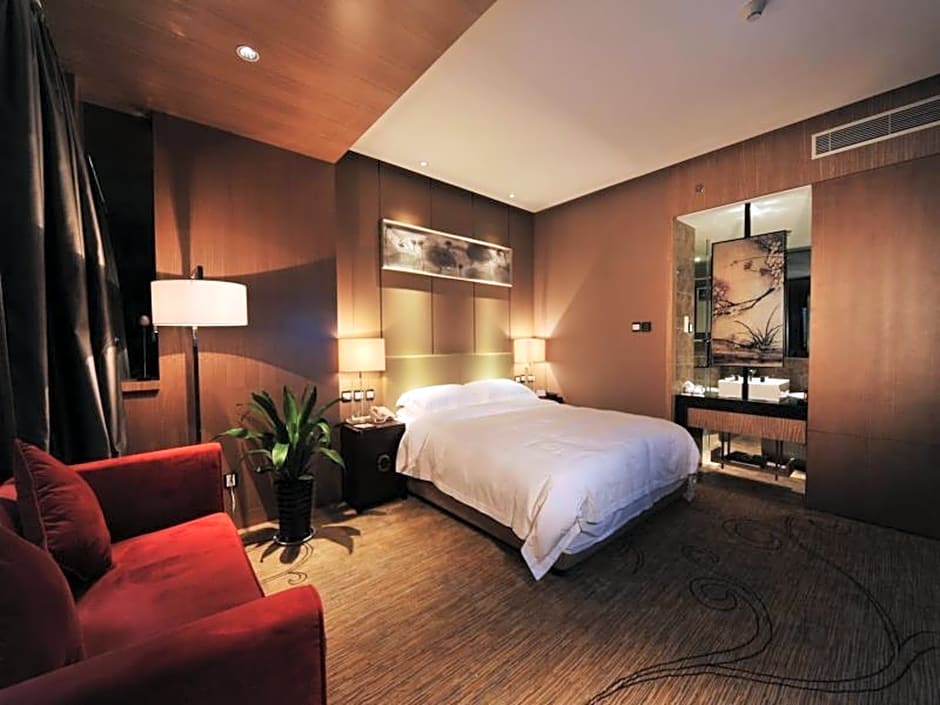 Ramada by Wyndham Xi'an Bell Tower