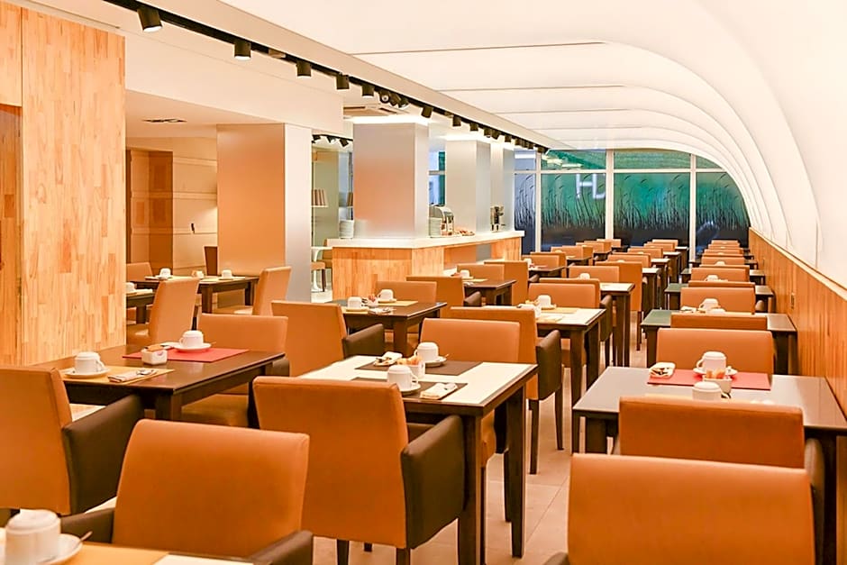 Hotel Denver Mar del Plata