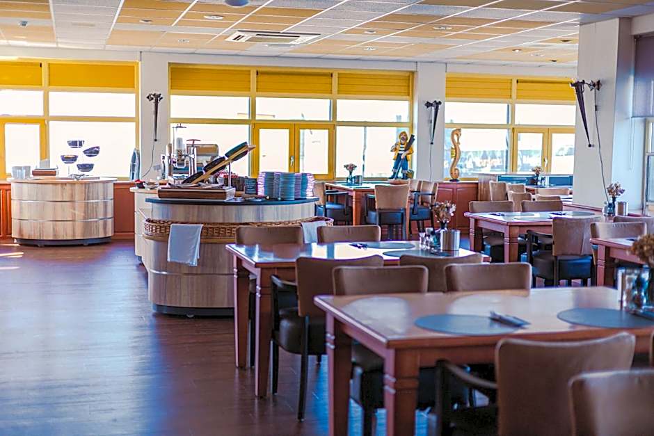 Hotel de Boegschroef