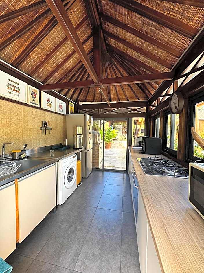 Lotus Garden - Île de la Réunion