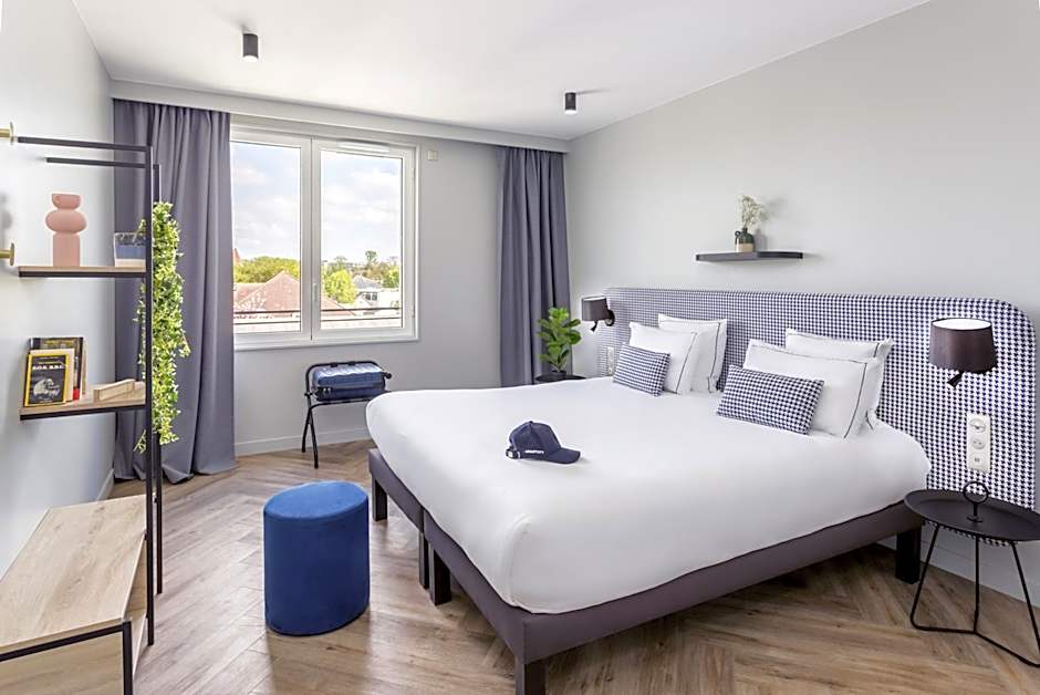 Appart'City Collection Paris Roissy CDG Airport