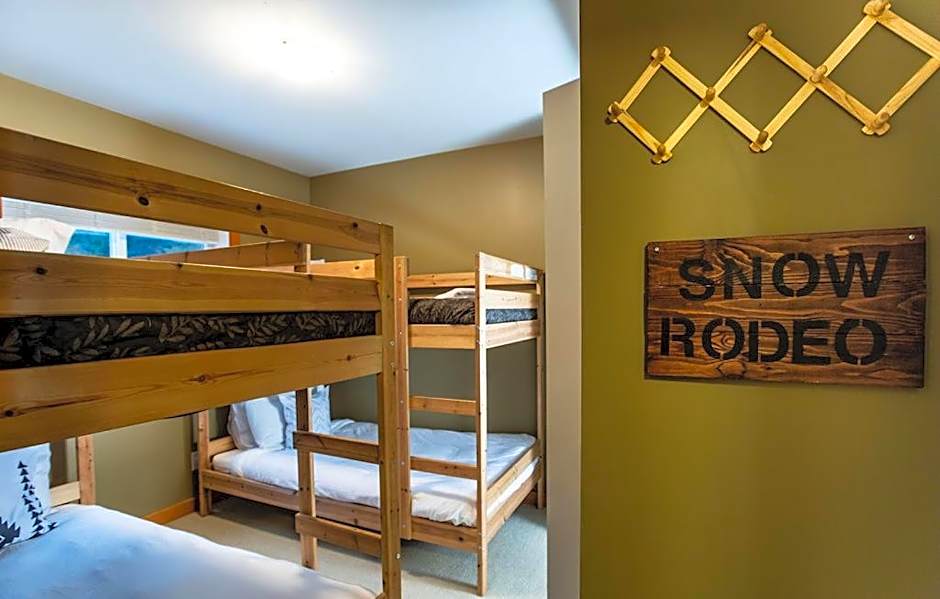 Stoke Cabin by Revelstoke Vacations