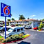 Motel 6-Rowland Heights, CA - Los Angeles - Pomona