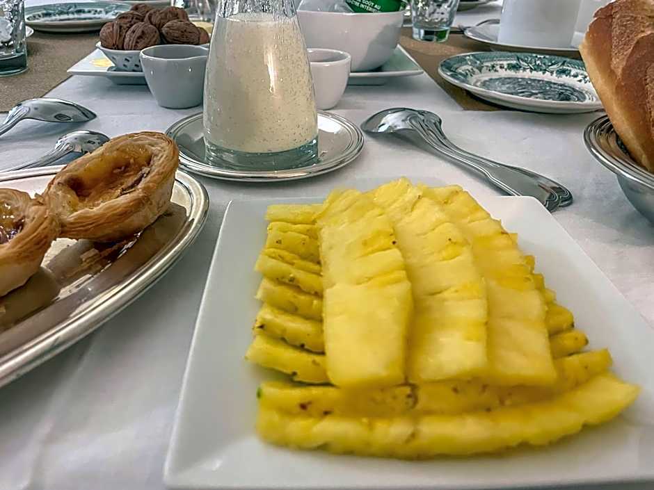 Clos de Bellefontaine B&B