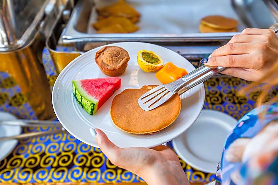 AHG Dream's Bay Beach Hotel - Adults Only