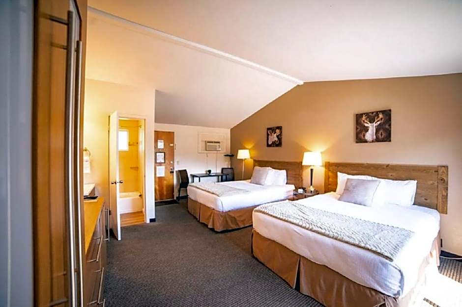 Alpine Trail Ridge Inn