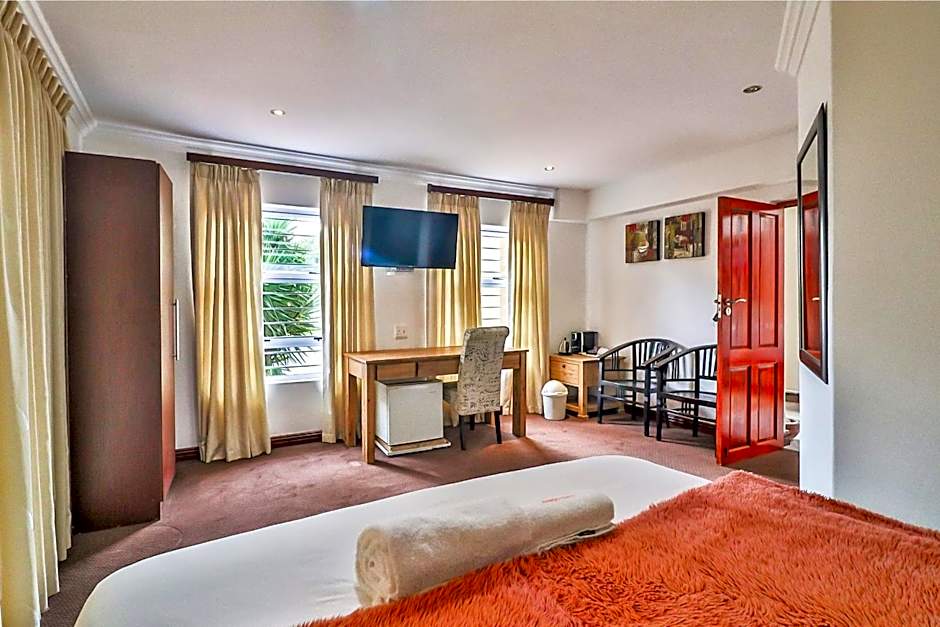 Kwantu Guesthouse 2