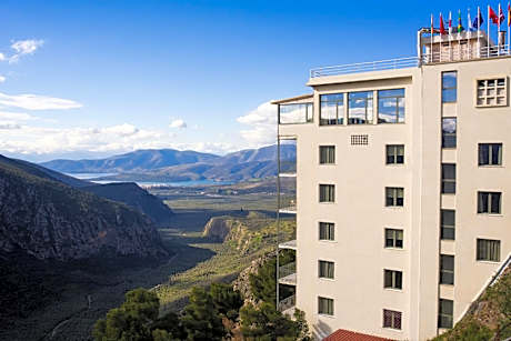 V Hotel Delphi