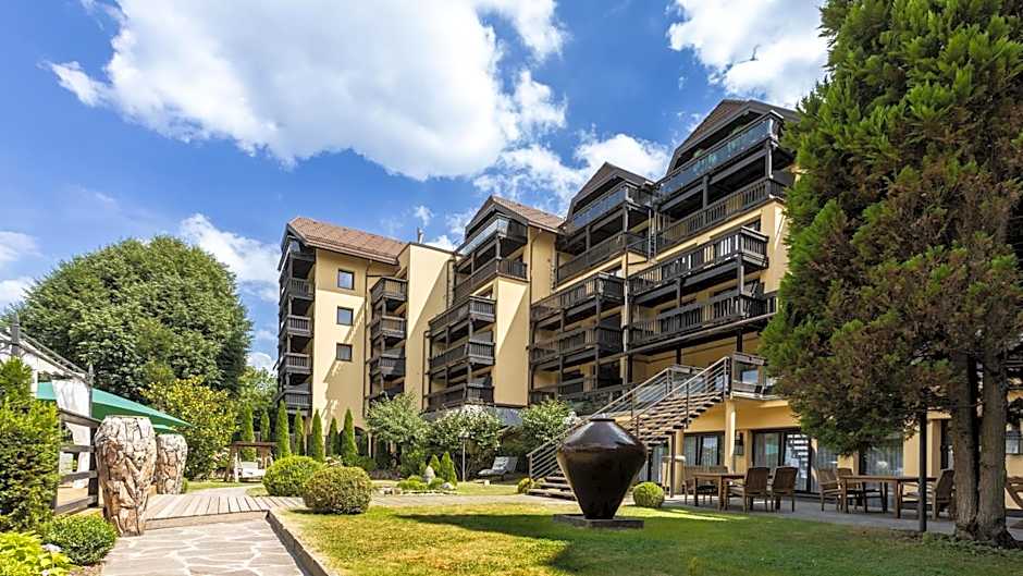 Parkhotel Luise Bad Herrenalb