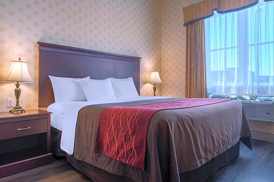 Comfort Inn & Suites