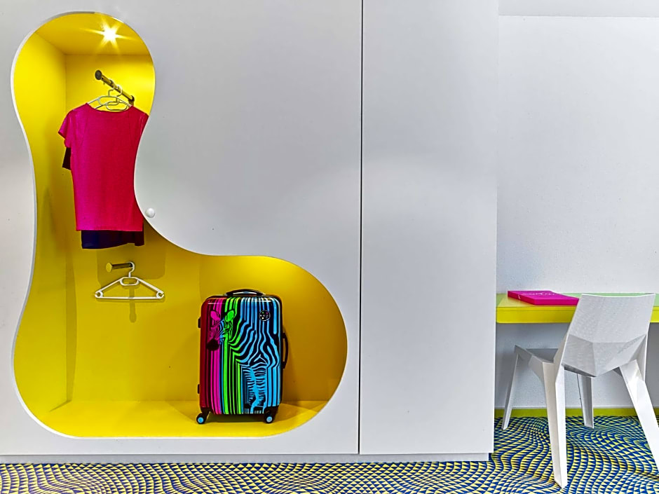 Prize by Radisson, Hannover City