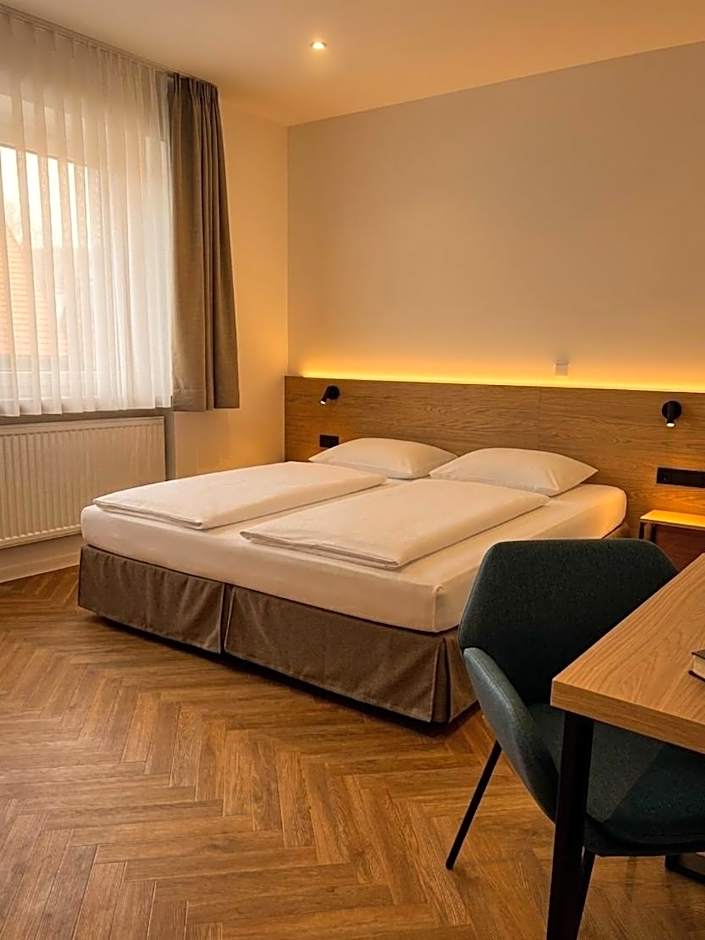 Landhotel Weserblick