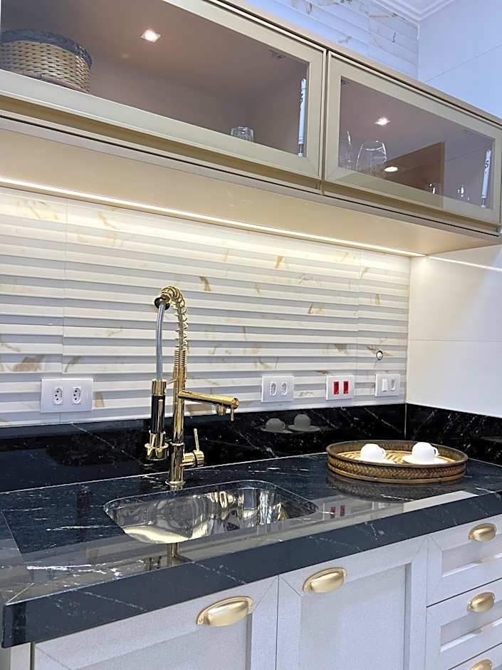 Flat Excepcional no Centro de Capivari