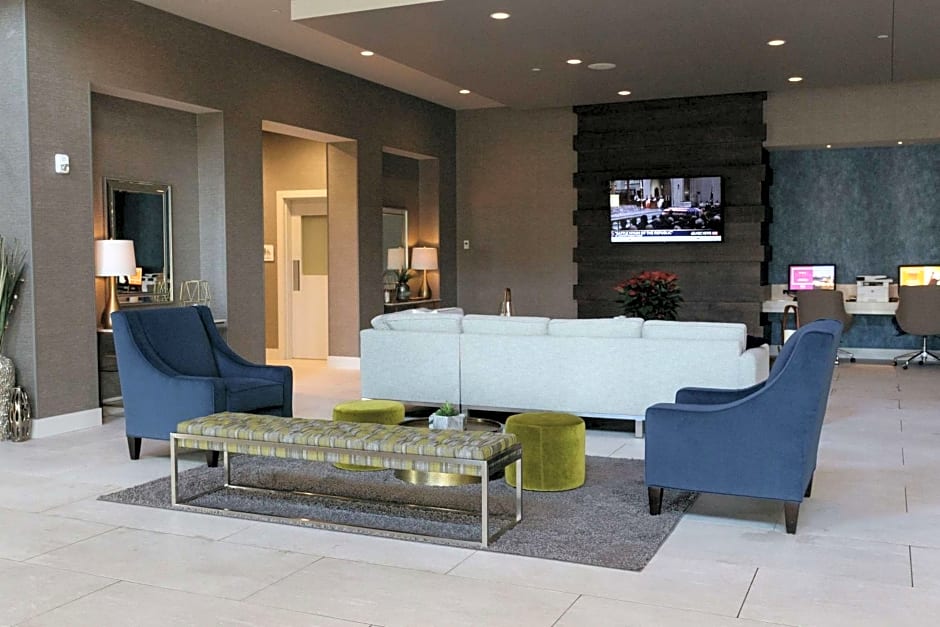 Hilton Garden Inn Madison Sun Prairie