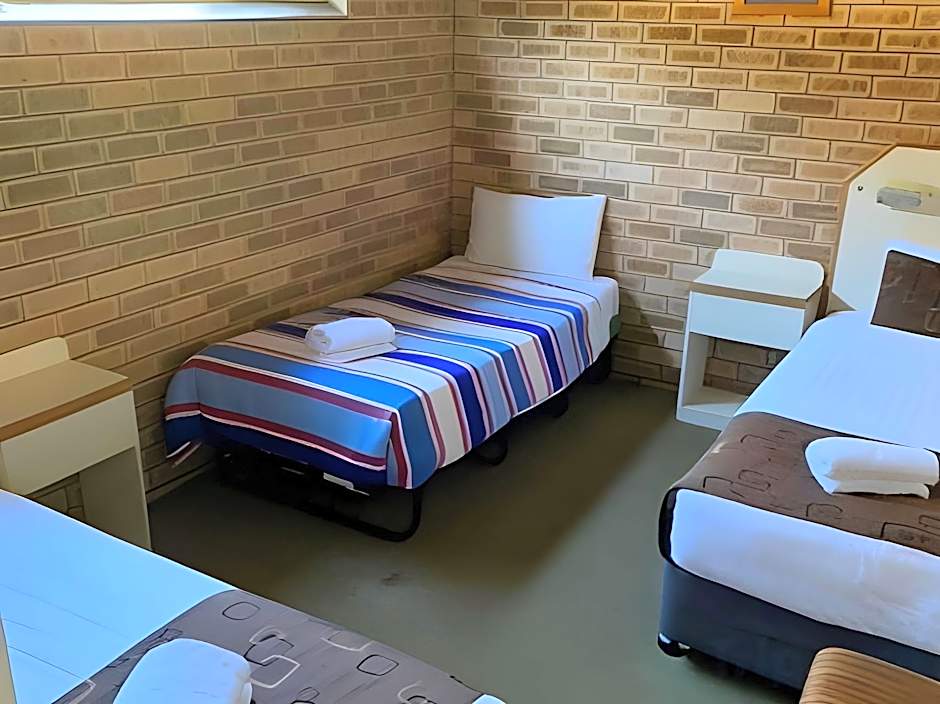 Garden City Motor Inn